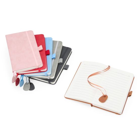 Caderneta Emborrachada