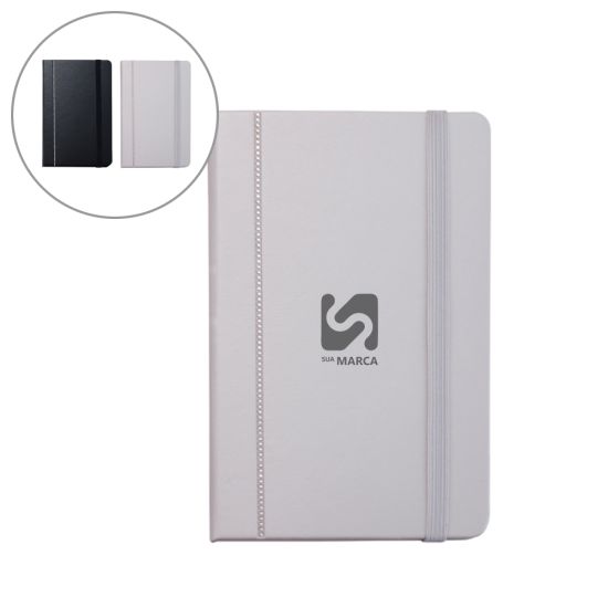 Caderno Capa Dura Essential