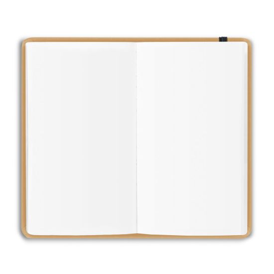 Caderno A7 de Capa Rígida Vilaça