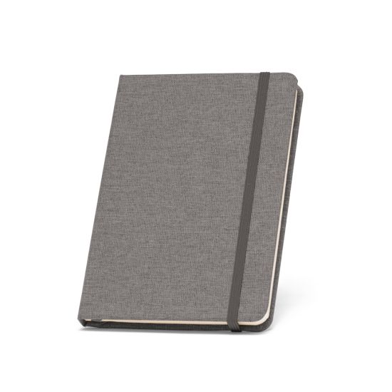 Caderno A5 de capa dura