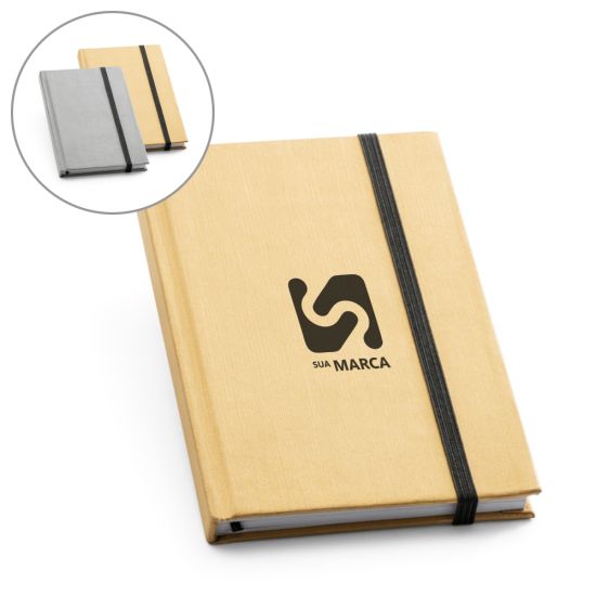 Caderno Capa Dura Portman