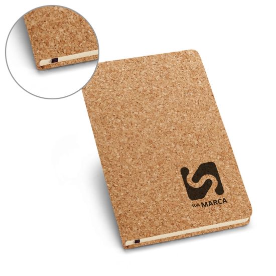 Caderno Capa Dura Almodovar