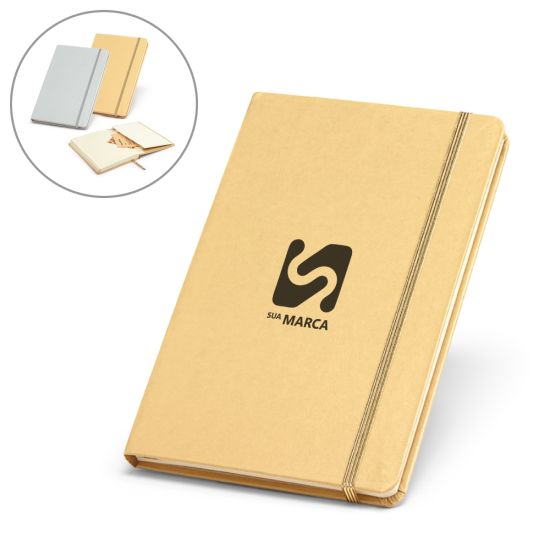 Caderno Capa Dura A5 Portman