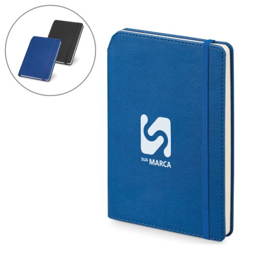 Caderno Capa Dura Moriah