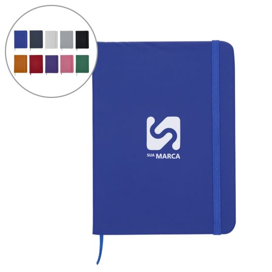 Caderneta Emborrachada