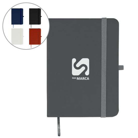 Caderneta Emborrachada