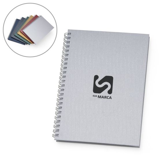 Caderno de Negócios