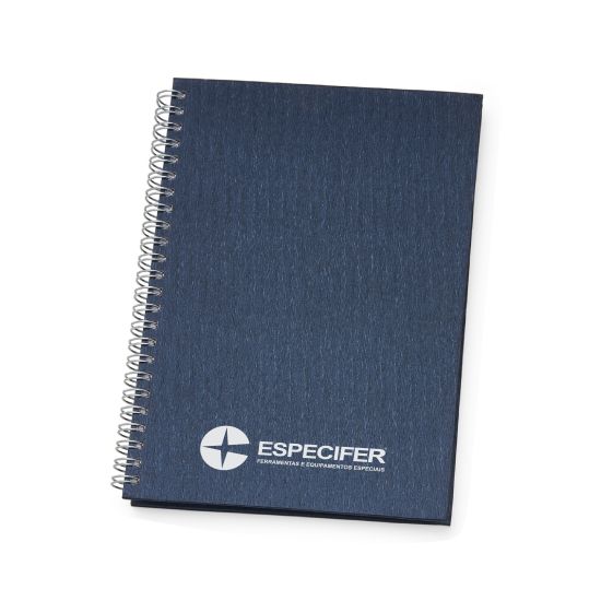 Caderno de Negócios