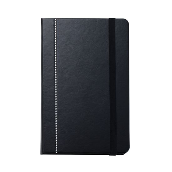 Caderno Capa Dura Essential