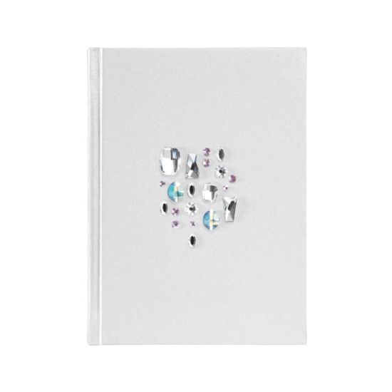 Caderno Capa Dura Sparkling