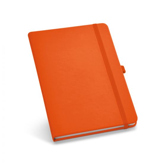 Caderno Capa Dura B6 Atwood