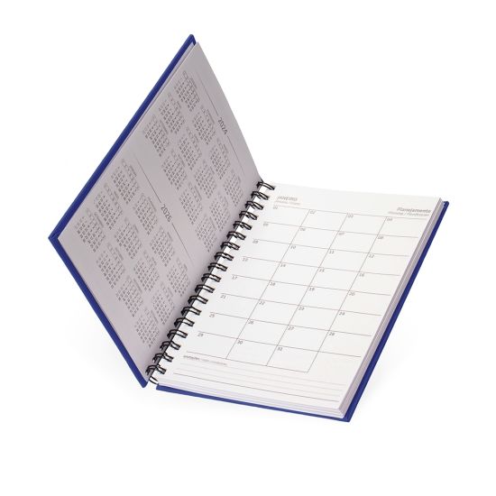 Caderno Emborrachado