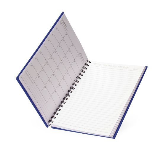 Caderno Emborrachado