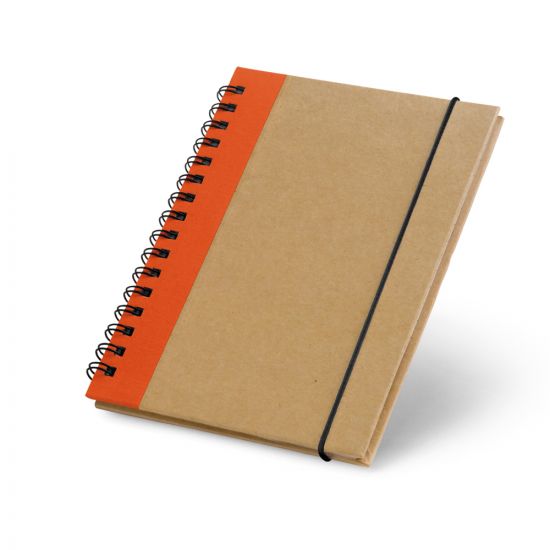 Caderno Capa Dura Cornish