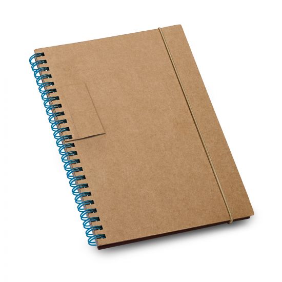 Caderno Capa Dura Garden