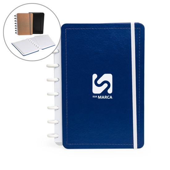 Caderno Inteligente Percalux