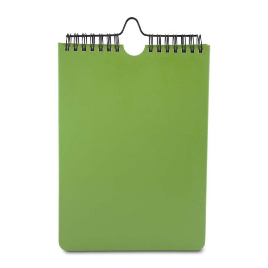 Caderno Planner com Capa em PU