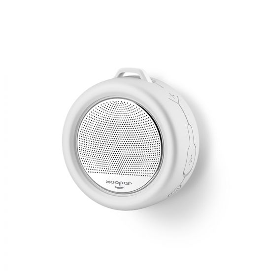 Caixa de Som Bluetooth 5W Prova d' Água