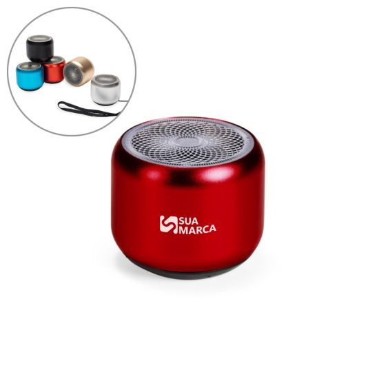 Caixa de Som Bluetooth TWS