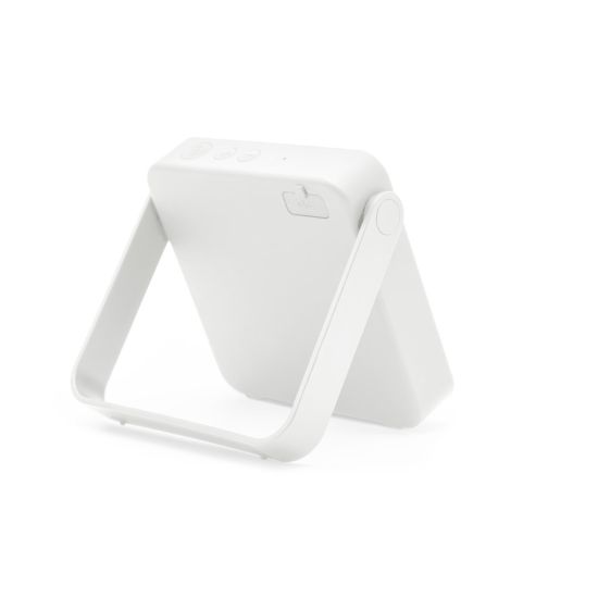 Caixa de Som Coluna Portátil em ABS 100% Reciclado à Prova d'água IPX7 Dipster