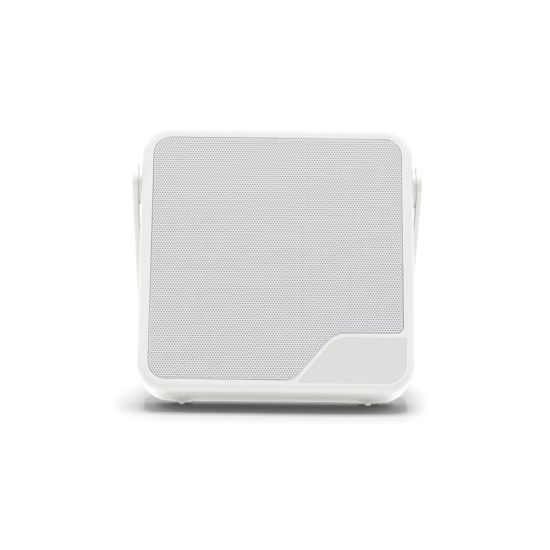 Caixa de Som Coluna Portátil em ABS 100% Reciclado à Prova d'água IPX7 Dipster