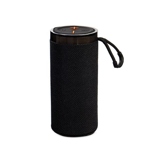 Caixa de Som Multimídia TWS com Luzes RGB