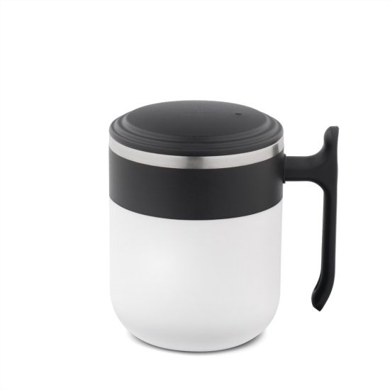 Caneca de Viagem em Aço Inox 400 mL