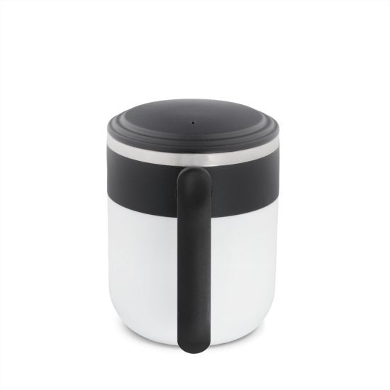 Caneca de Viagem em Aço Inox 400 mL
