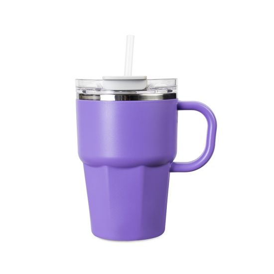 Caneca Parede Dupla 550ml