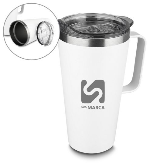 Caneca Térmica