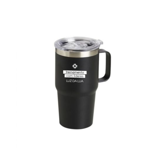 Caneca Térmica 700ml