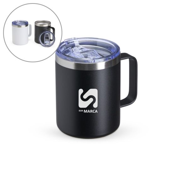 Caneca Térmica 350ml