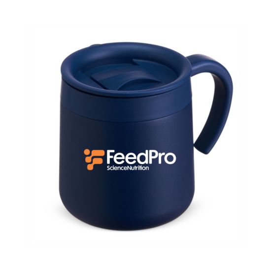 Caneca Térmica Inox 350ml