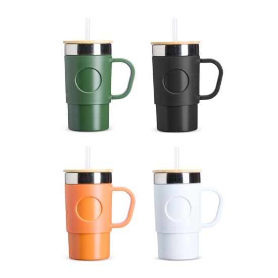 Caneca Térmica 400ml