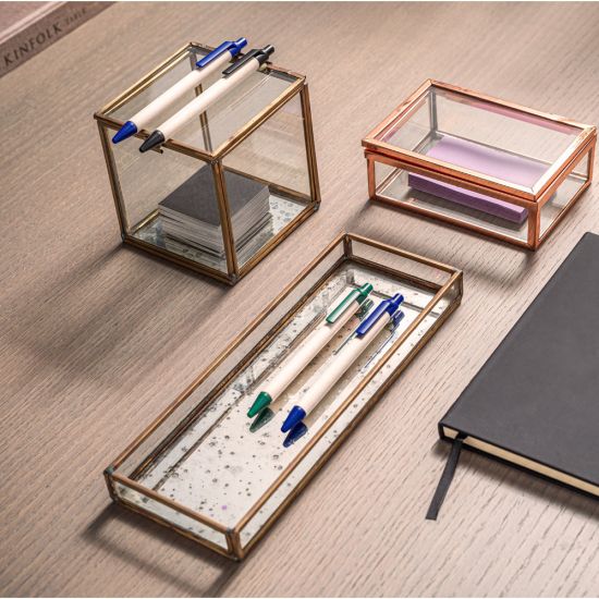 Caneta Esferográfica Produzida Através de Pacotes de Leite Reciclado Milink