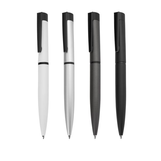 Caneta Esferográfica de Metal