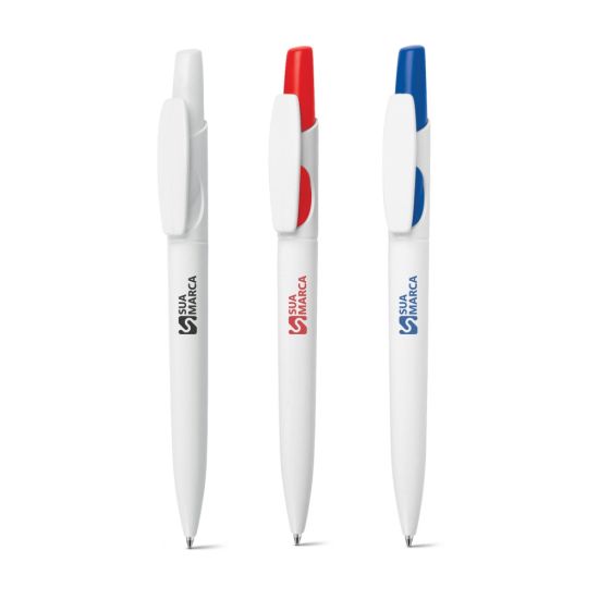 Esferográfica TILT BC