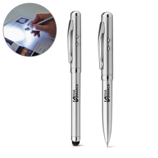 Esferográfica LAPOINT