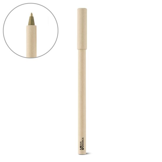 Esferográfica RECICLA