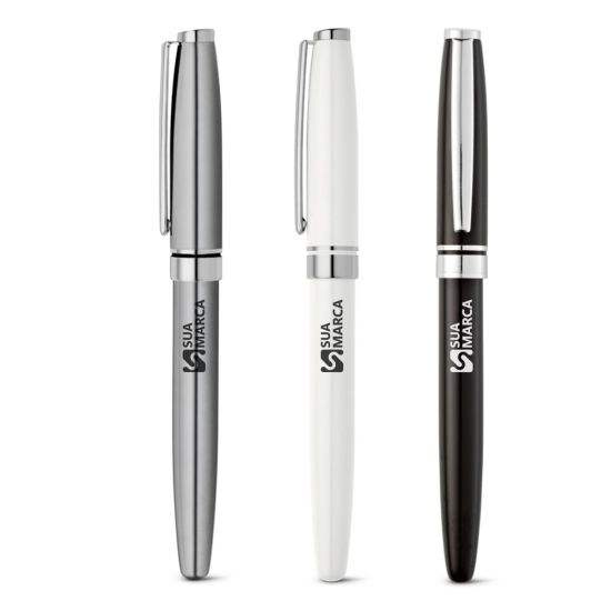 Roller em metal BERN