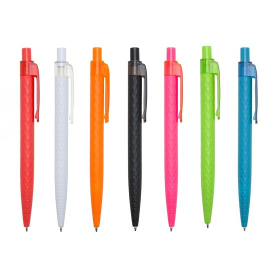 Caneta Plástica