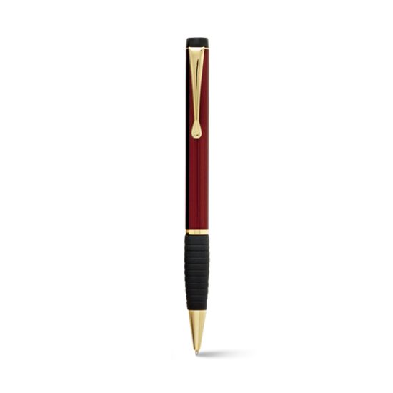 Caneta Esferográfica de Metal Embaixador