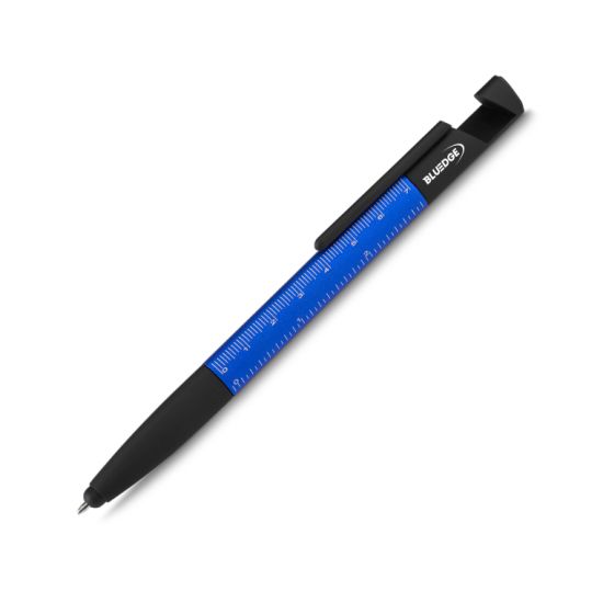 Caneta Esferográfica de Metal com Touch