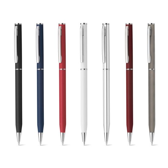 Caneta Esferográfica LESLEY METALLIC