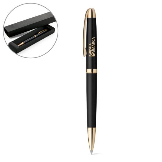 Caneta Esferográfica EZEKIEL