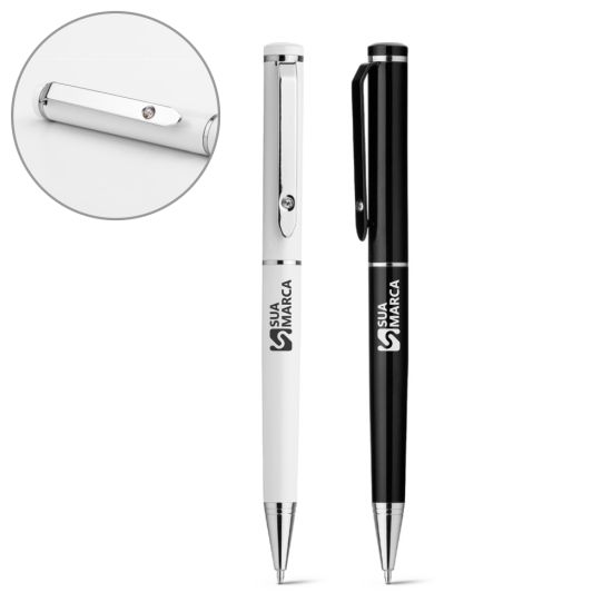 Caneta Esferográfica CALIOPE