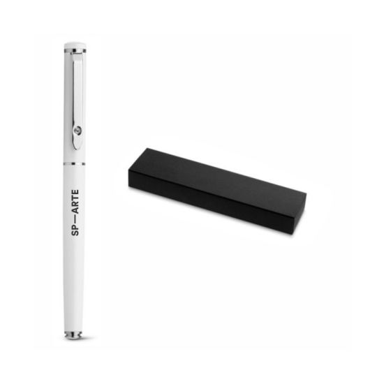 Caneta Roller em Metal CALIOPE ROLLER
