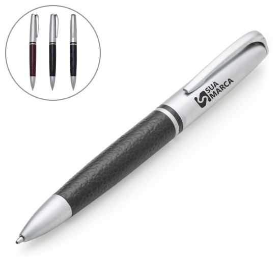 Caneta Metal
