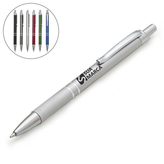 Caneta Metal