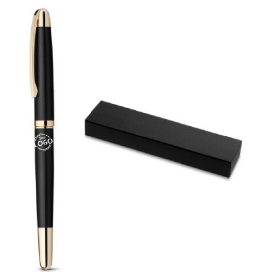 Caneta Roller em Metal EZEKIEL ROLLER